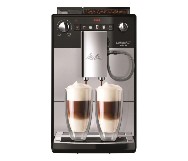 Melitta Latticia OT® srebrny - 1227490 - zdjęcie